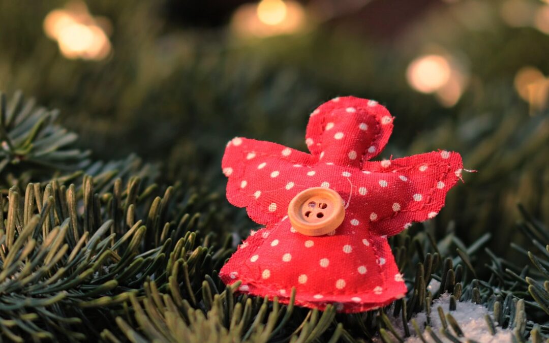 Levél a Kossuth Utcai Gyülekezetnek – 2025. Karácsony