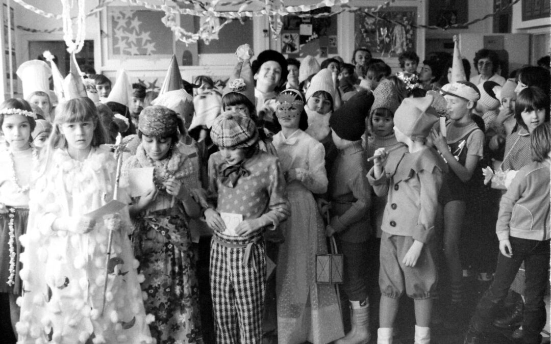 Farsangi vacsora a Debrecen-Kossuth Utcai Református Egyházközségben